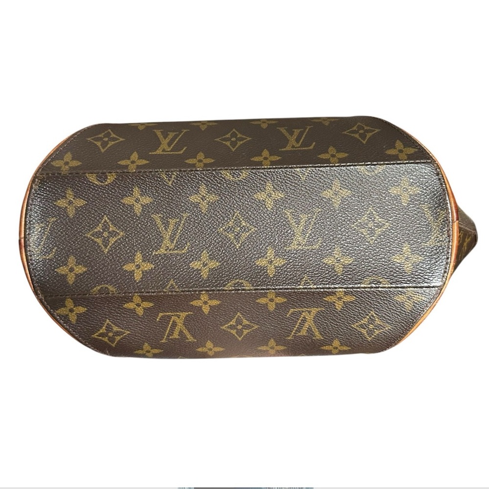 Louis Vuitton monogram Ellipse GM - Picture 6 of 8